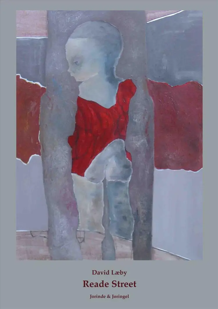 Reade Street af David Læby