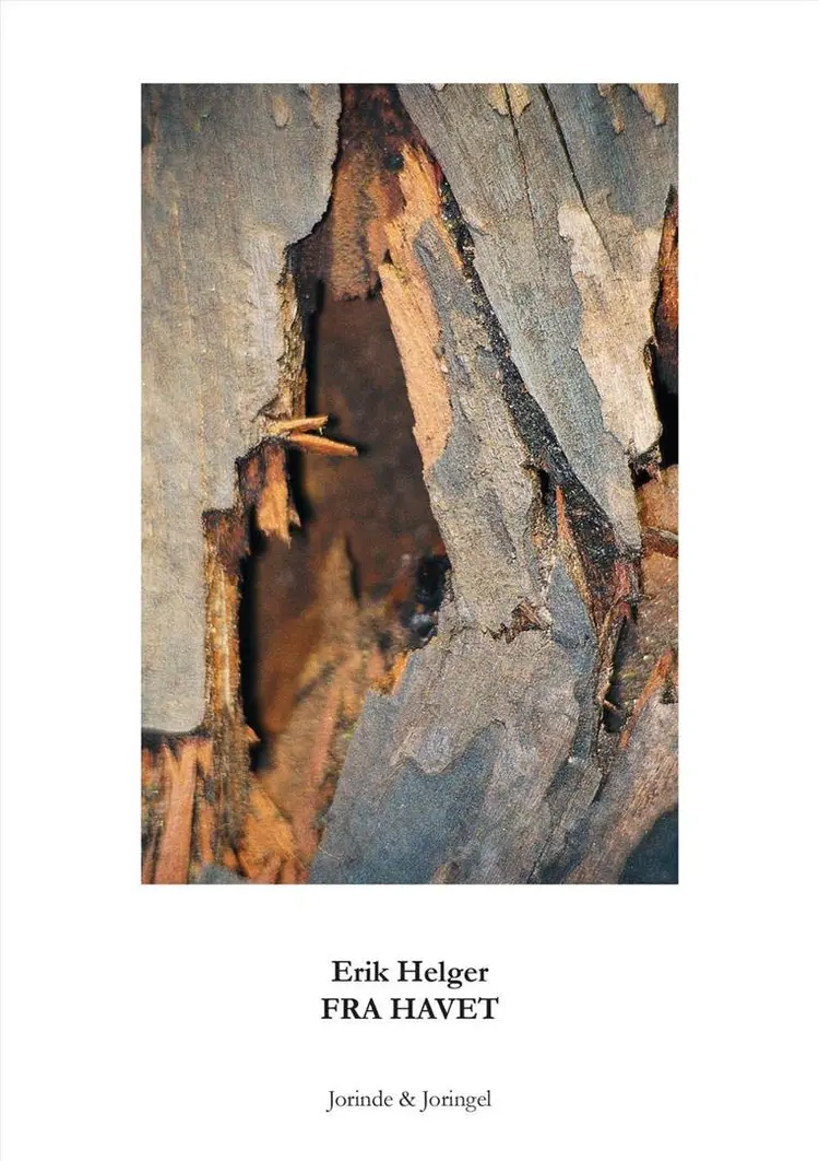 Fra havet af Erik Helger