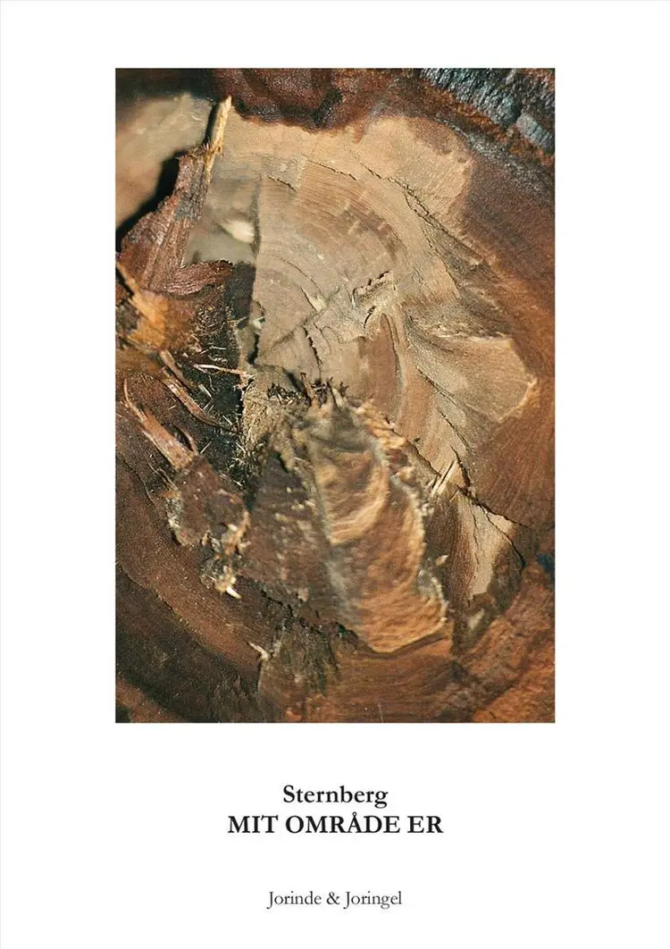 Mit område er af Sternberg