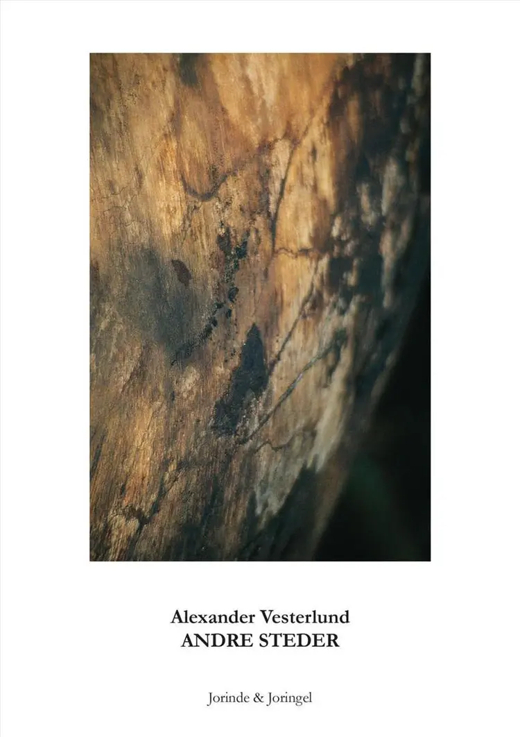Andre steder af Alexander Vesterlund