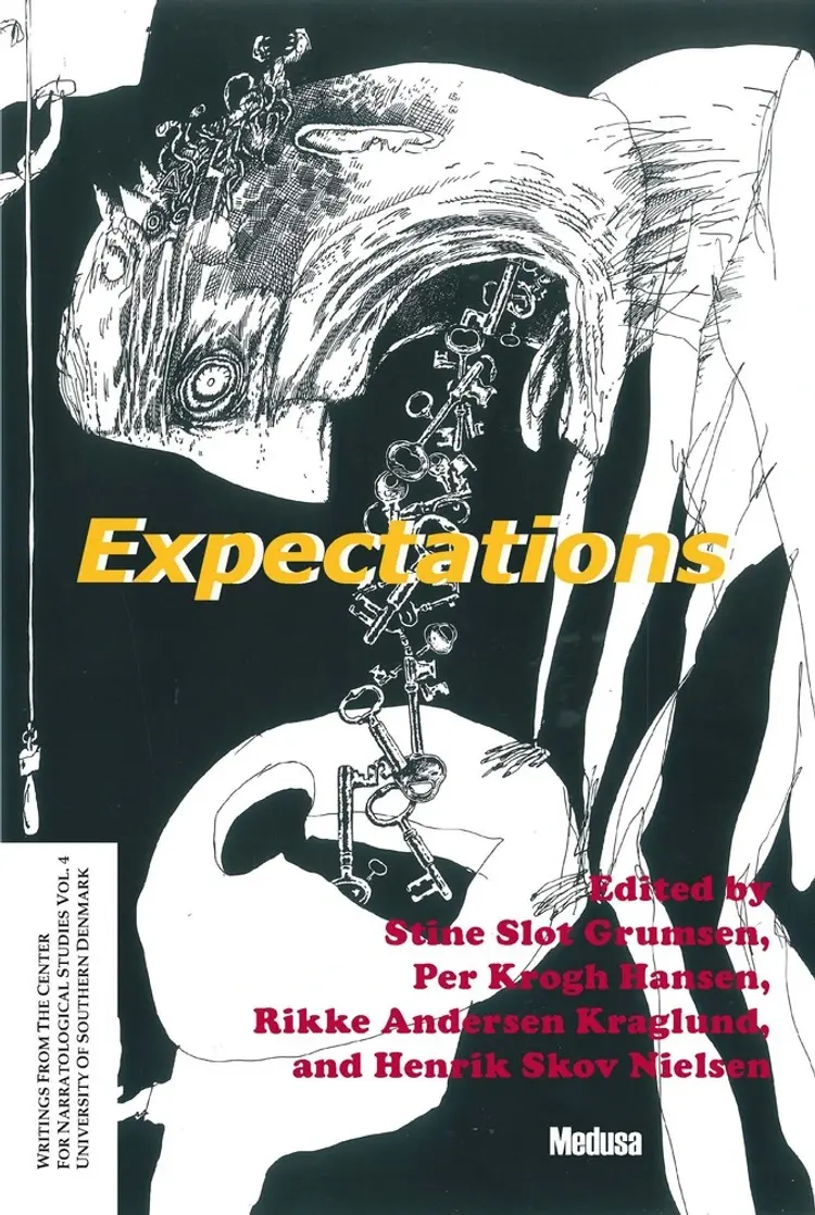 Expectations af Per Krogh Hansen