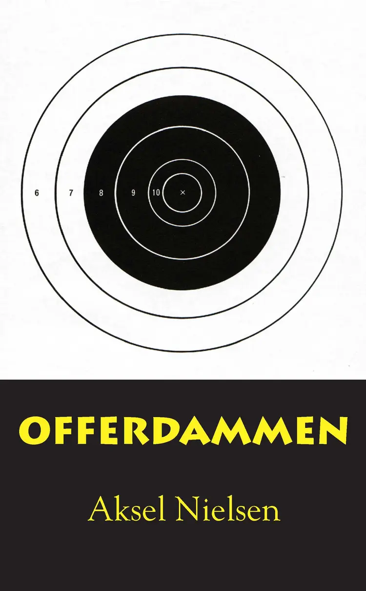 Offerdammen af Aksel Nielsen