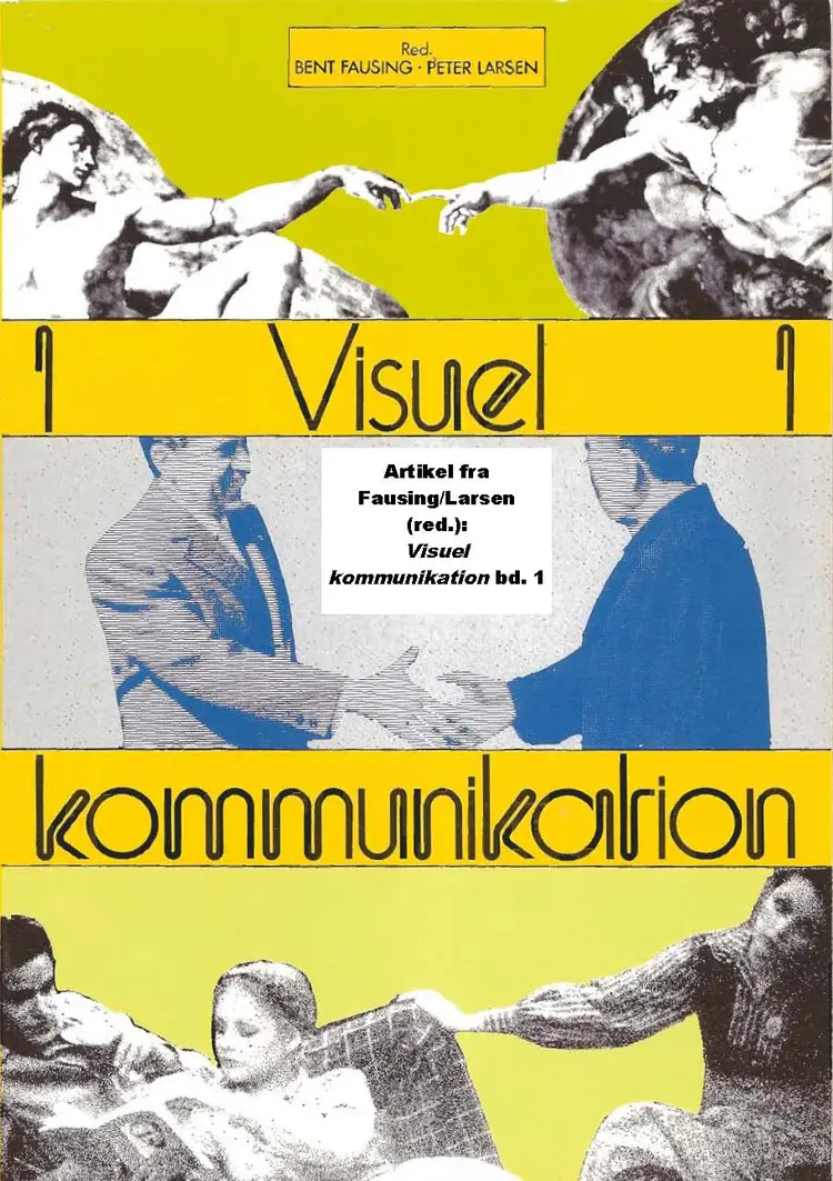 Billedkommunikation af Søren Kjørup