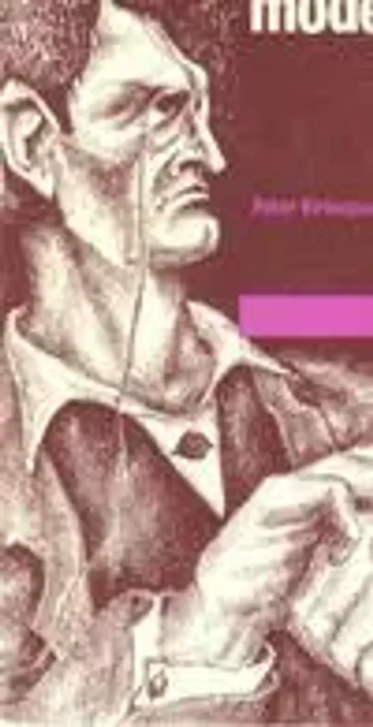 Knut Hamsun som modernist af Peter Kirkegaard