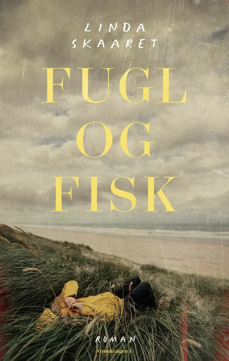 Fugl og fisk af Linda Skaaret