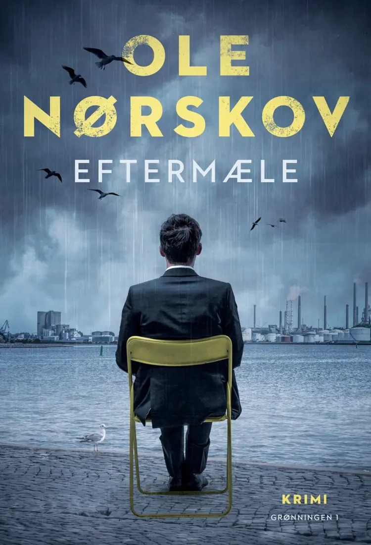 Eftermæle af Ole Nørskov