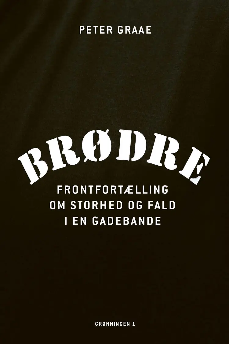 Brødre af Peter Graae