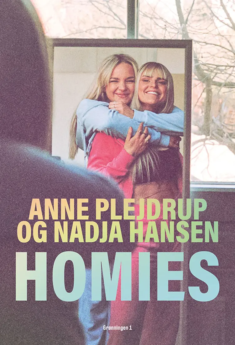 Homies af Nadja Hansen