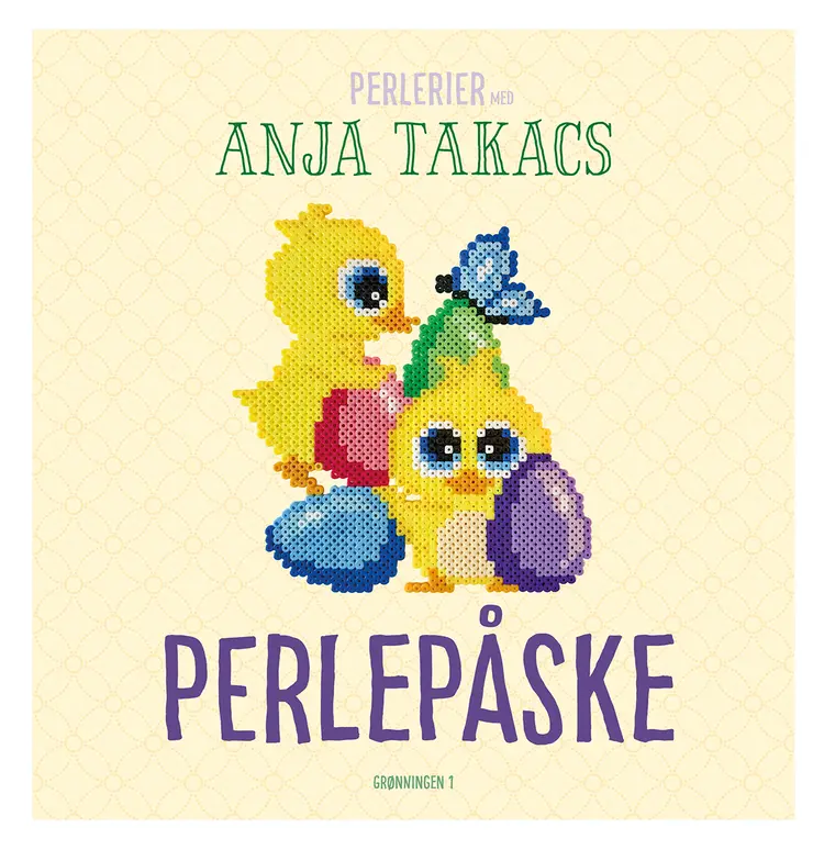 Perlepåske af Anja Takacs
