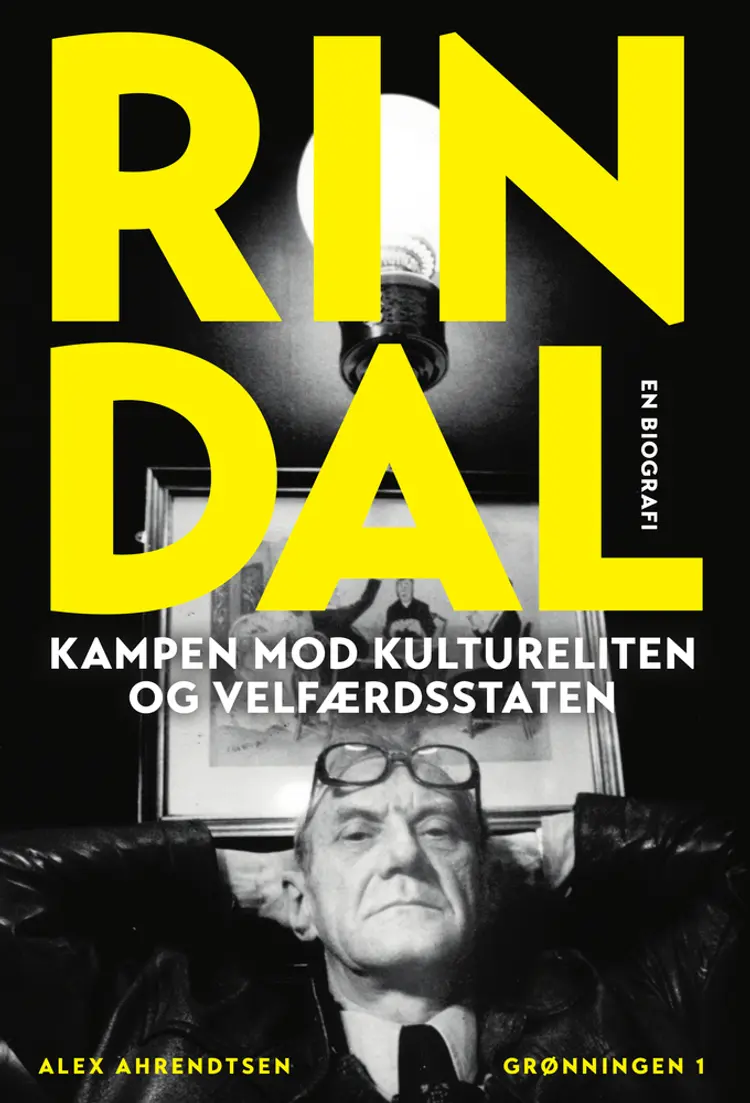 Rindal af Alex Ahrendtsen