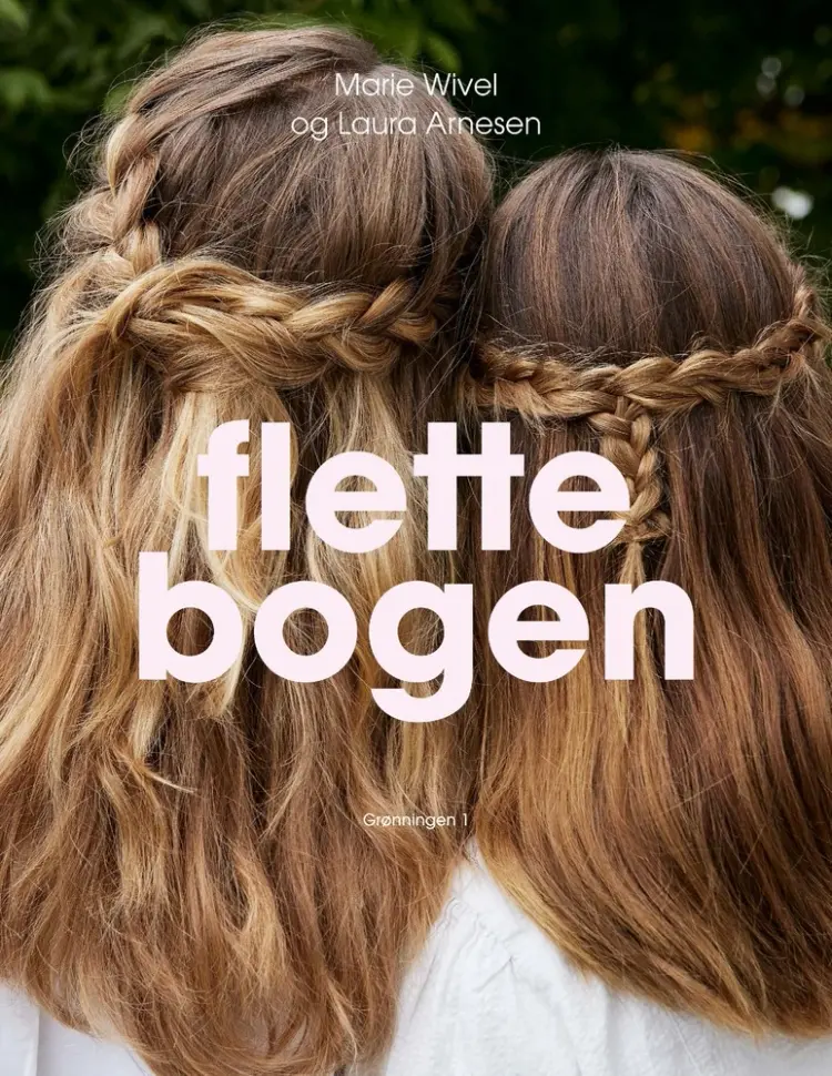 Flettebogen af Laura Arnesen