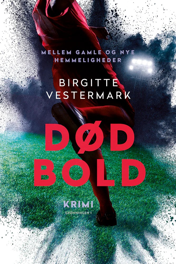 Dødbold cover