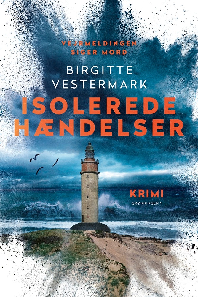 Isolerede hændelser cover