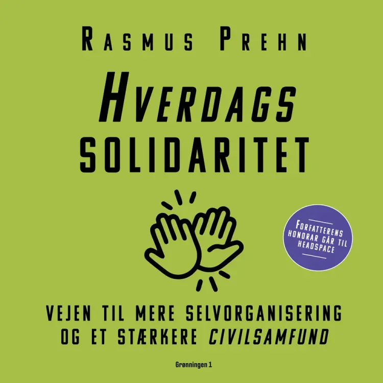 Hverdagssolidaritet af Rasmus Prehn