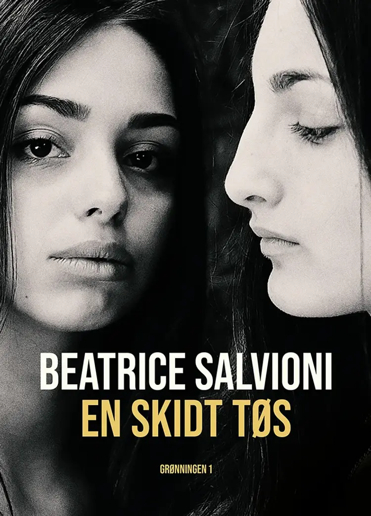 En skidt tøs af Beatrice Salvioni
