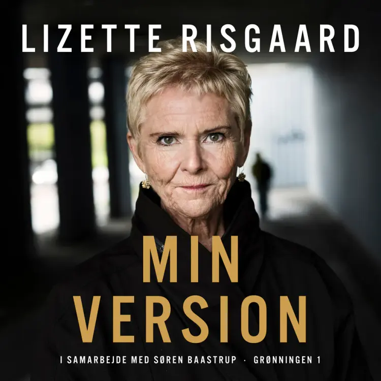 Min version af Lizette Risgaard