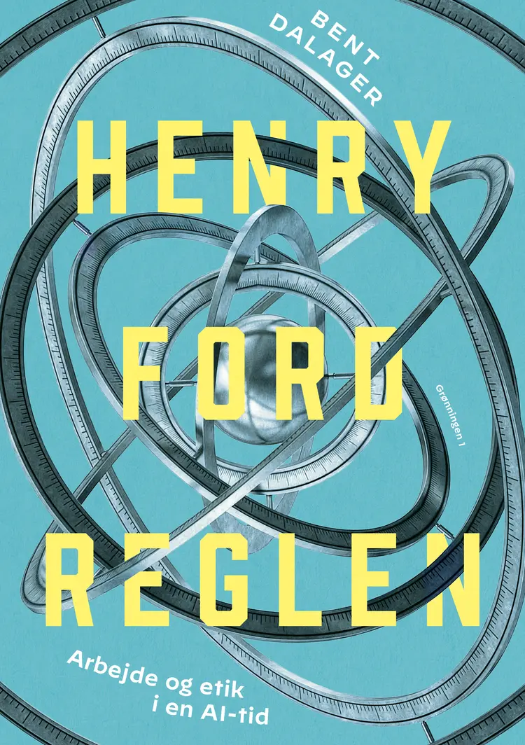 Henry Ford-reglen af Bent Dalager