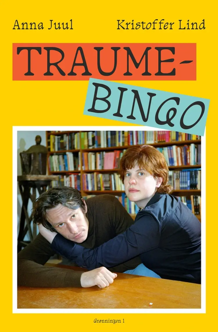 Traumebingo af Kristoffer Lind
