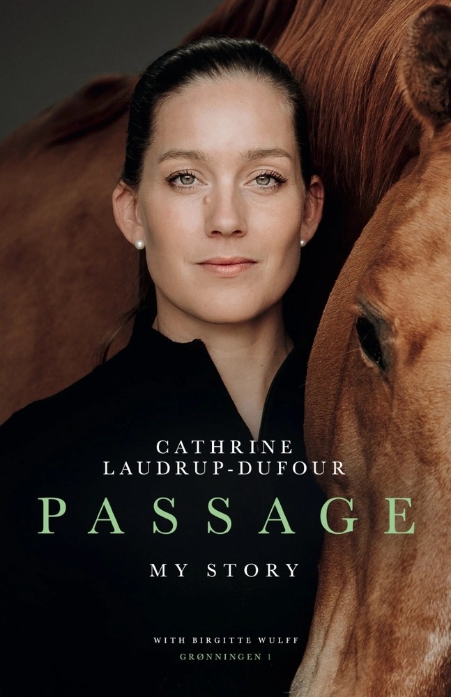 Passage cover