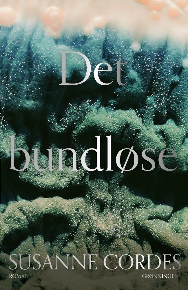 Det bundløse cover