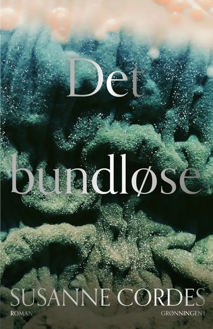 Det bundløse af Susanne Cordes