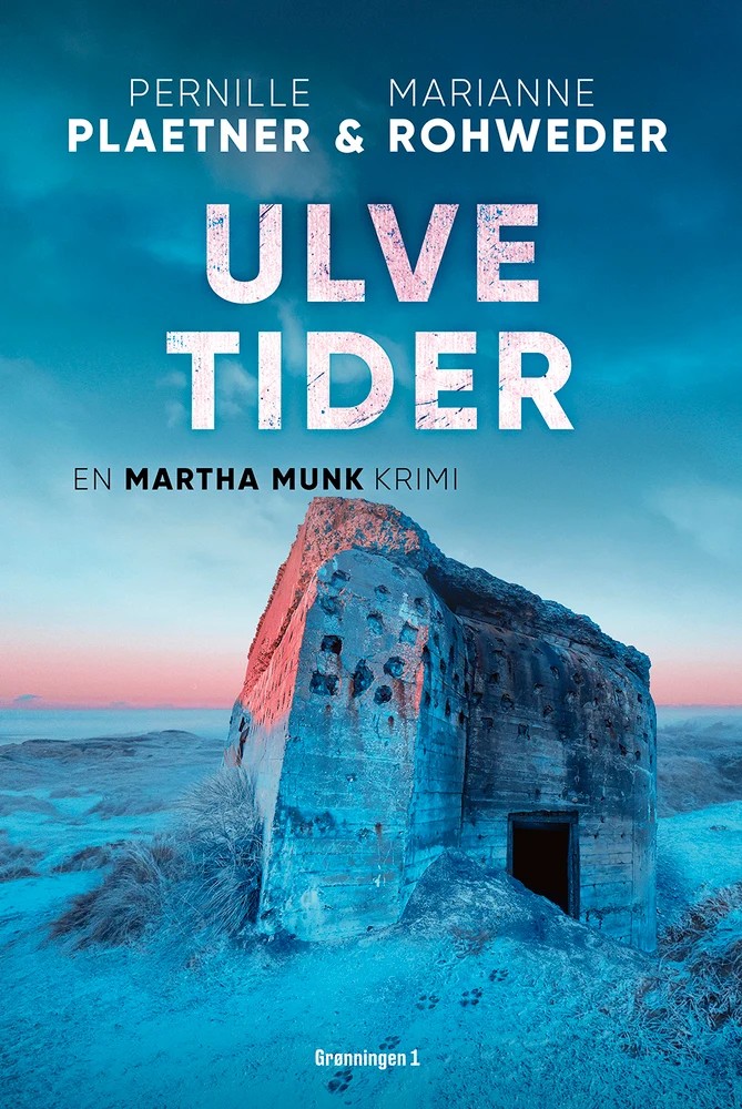 Ulvetider cover