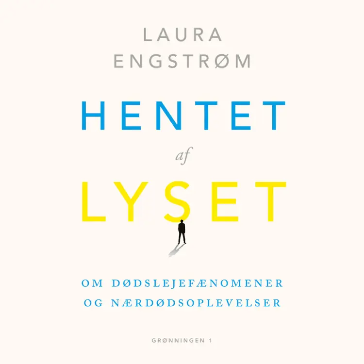Hentet af lyset af Laura Engstrøm