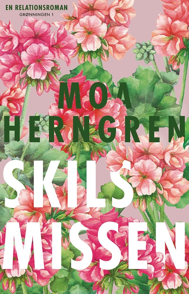 Skilsmissen cover