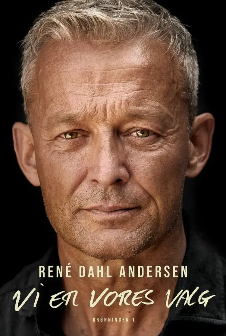 Vi er vores valg af René Dahl Andersen