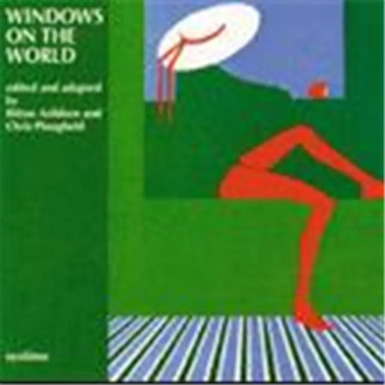 Windows on the world af .