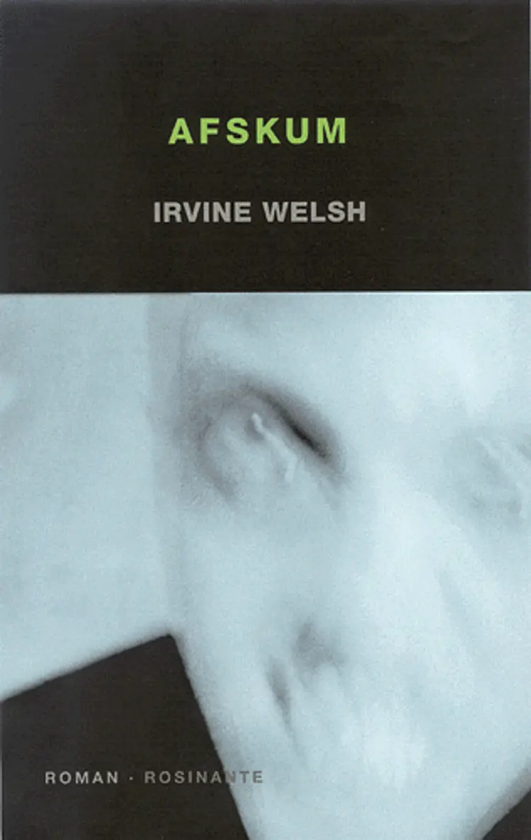 Afskum af Irvine Welsh