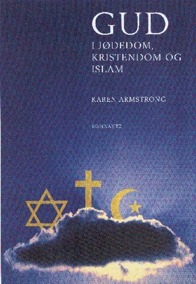 Gud af Karen Armstrong