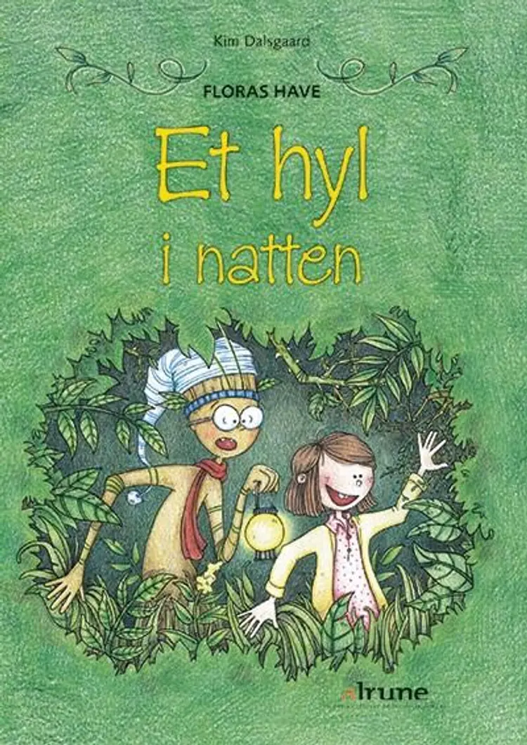 Et hyl i natten af .