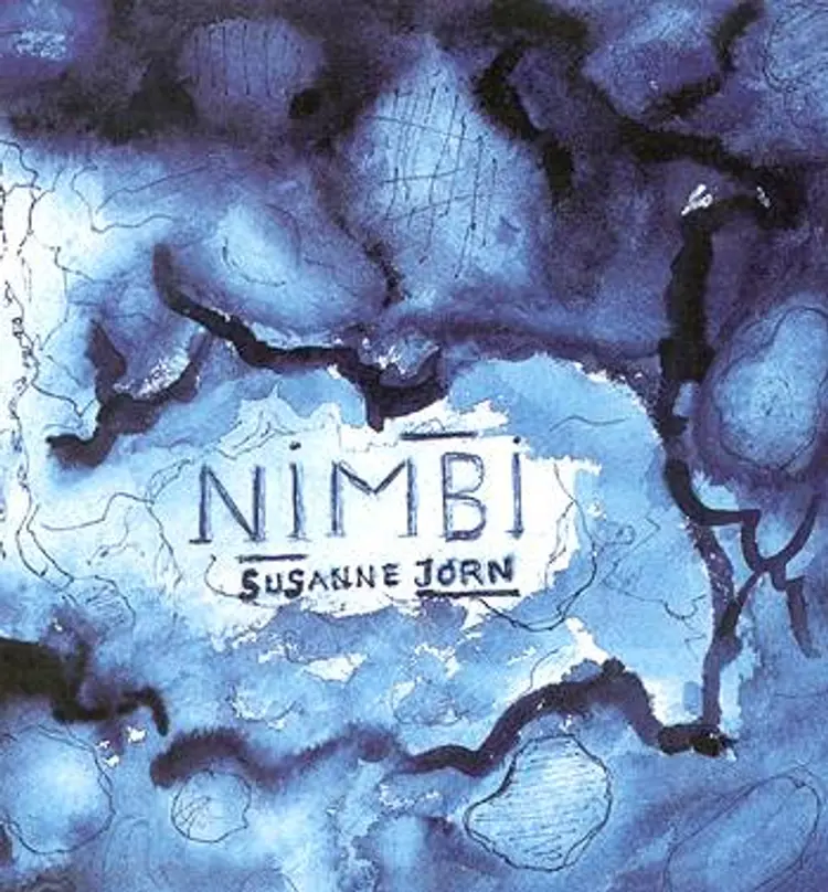 Nimbi af Susanne Jorn
