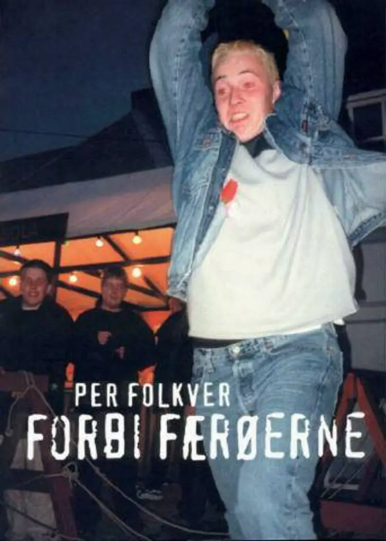 Forbi Færøerne af Per Folkver