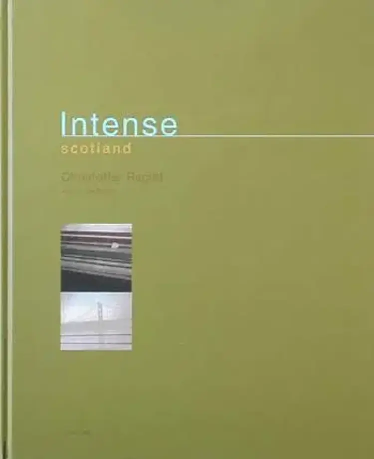 Intense Scotland af Christoffer Regild