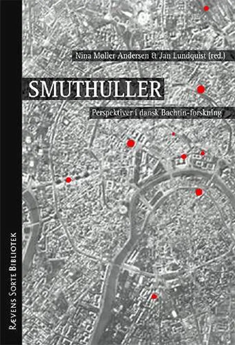 Smuthuller af .