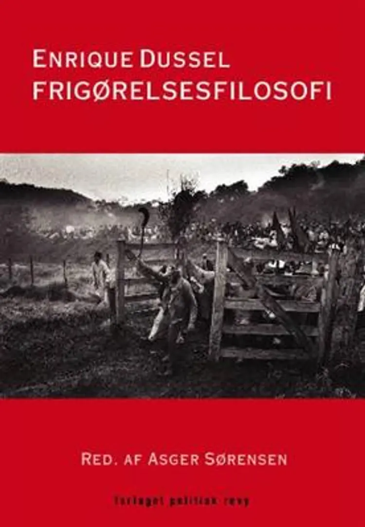 Frigørelsesfilosofi af Enrique Dussel