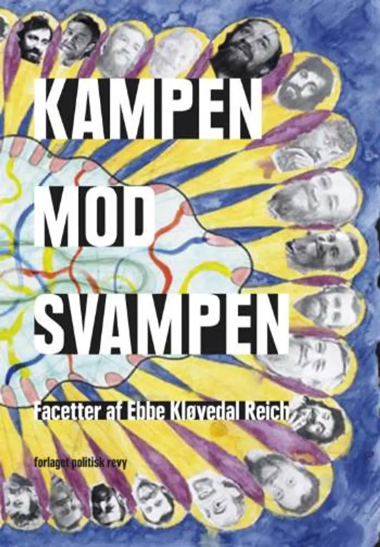 Kampen mod svampen af .