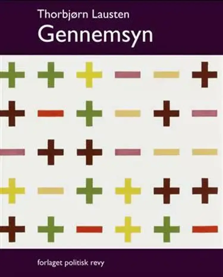 Gennemsyn af Thorbjørn Lausten
