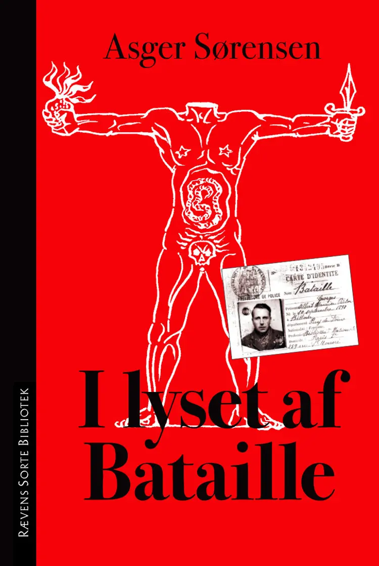 I lyset af Bataille af Asger Sørensen