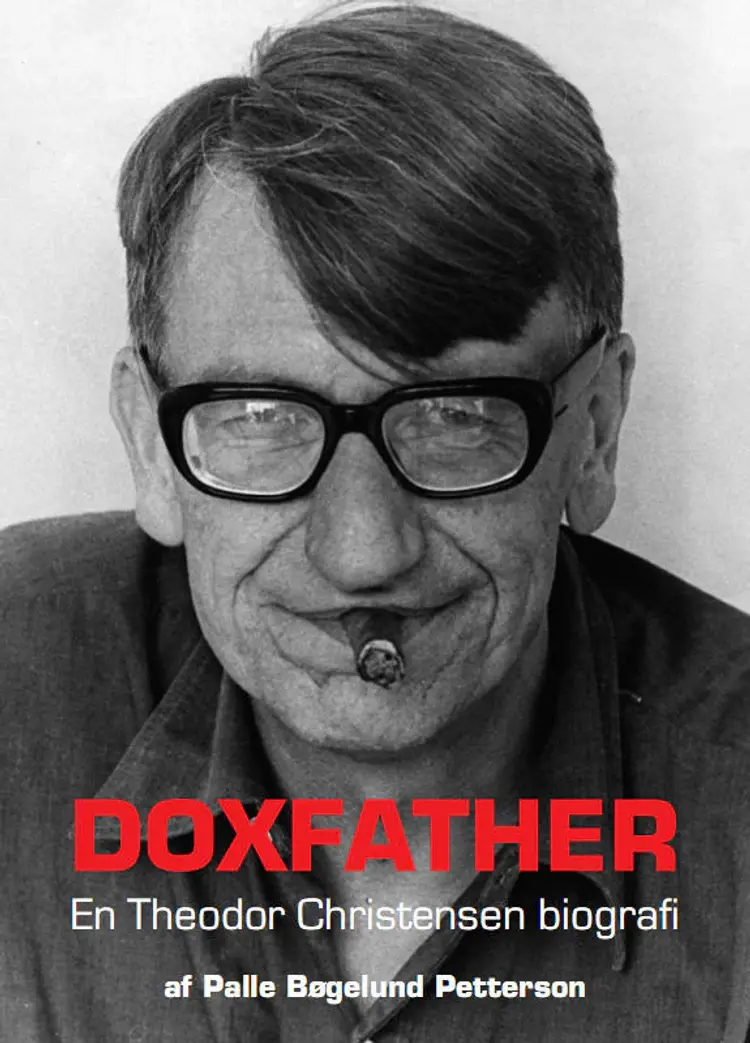 Doxfather af Palle Bøgelund Petterson