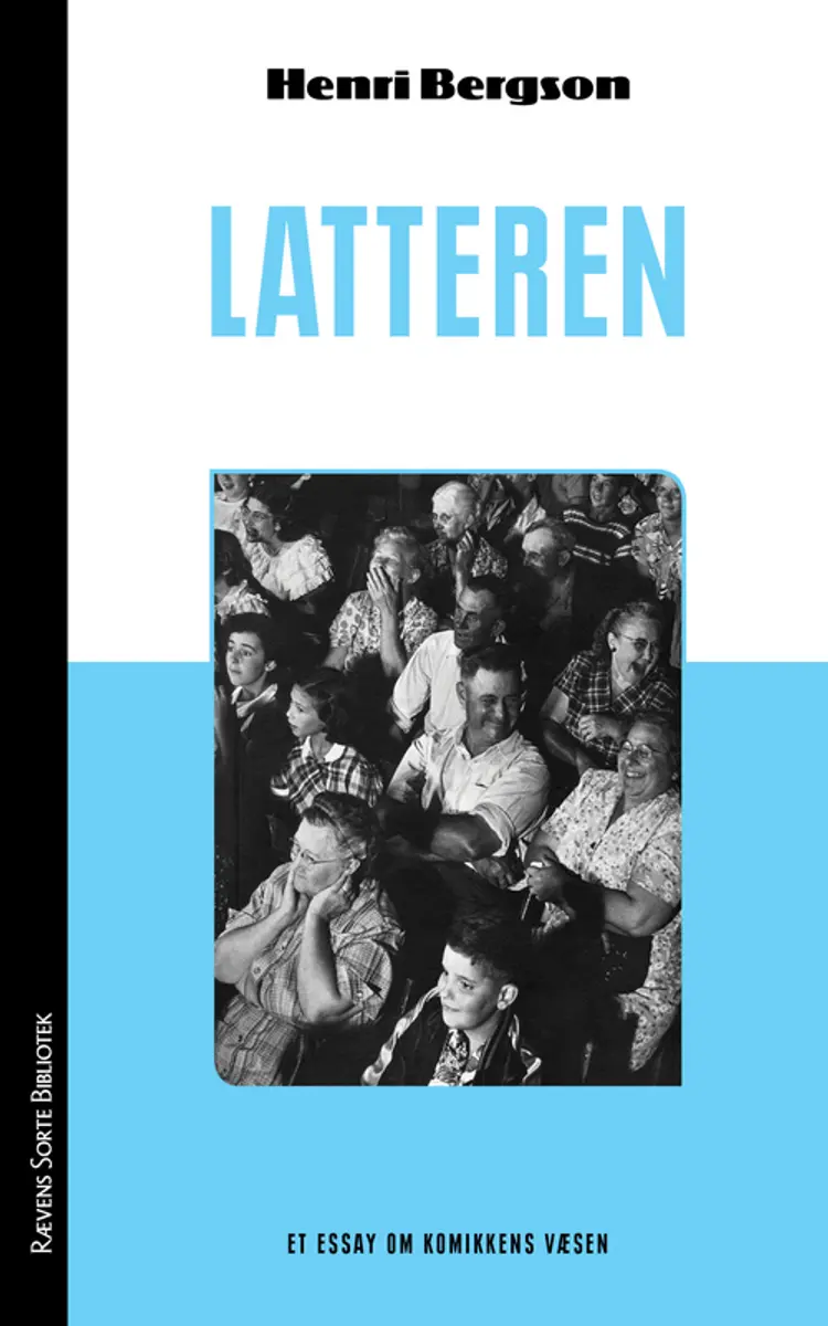 Latteren af Henri Bergson