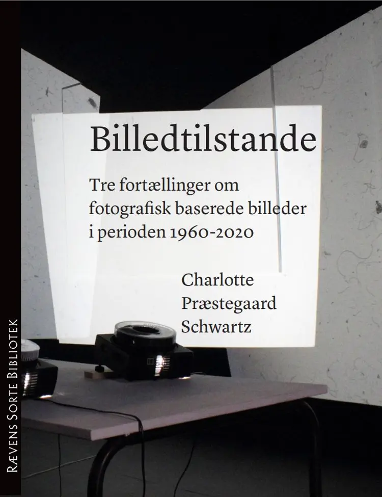 BILLEDTILSTANDE af Charlotte Præstegaard Schwartz