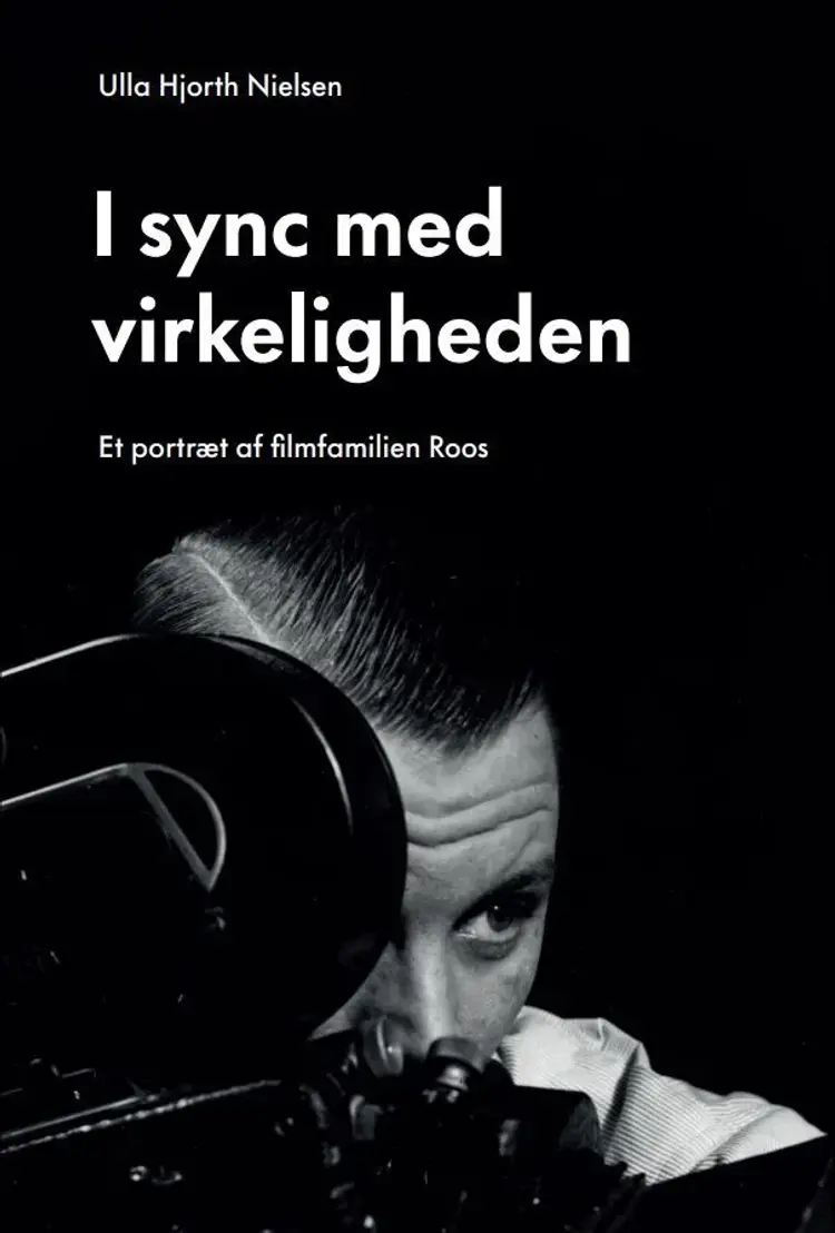 I sync med virkeligheden af Ulla Hjorth Nielsen