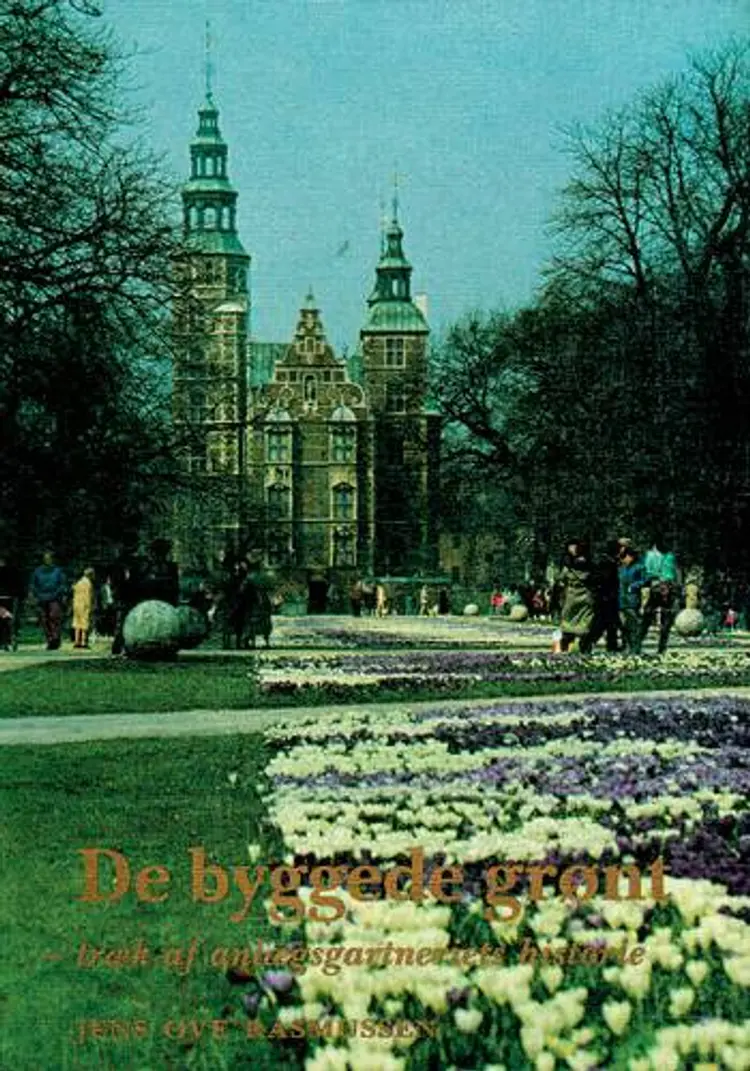 De byggede grønt af Jens Ove Rasmussen