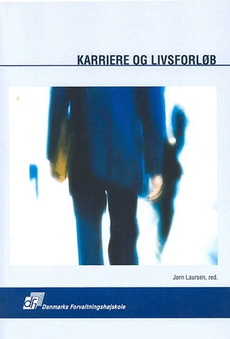 Karriere og livsforløb af Jørn Laursen