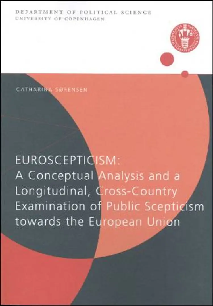 Ph.d.-serien af Catharina Sørensen