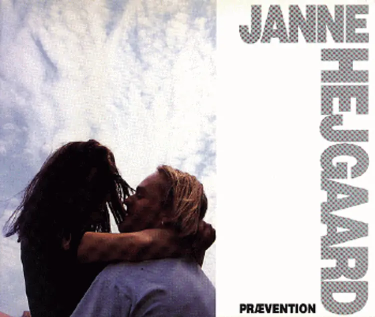 Prævention af Janne Hejgaard