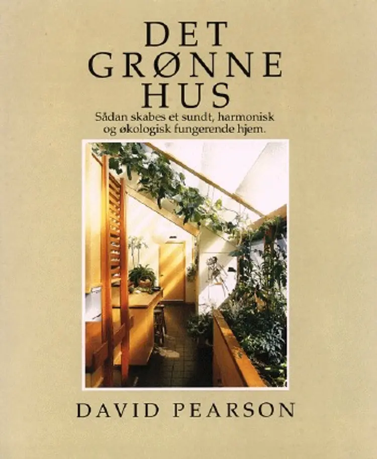 Det grønne hus af David Pearson